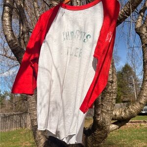 Vintage super Soft Baseball T-shirt 70s